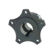 Bremsscheibenaufnahme V04 hintere Scheibe D50 CRG, MONDOKART