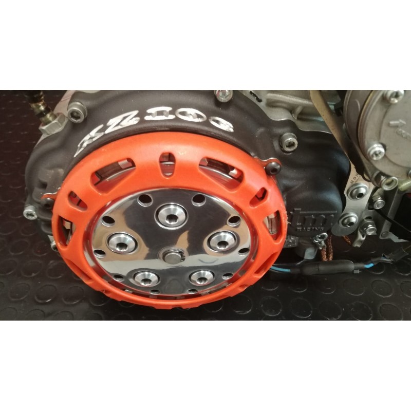 Plateau Frontal Embrayage TM - EXTREME!, MONDOKART, kart, go