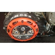 Placa Presión Embrague TM - EXTREME!, MONDOKART, kart, go kart