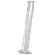 Misurino graduato 250 ml per miscela, MONDOKART, kart, go kart