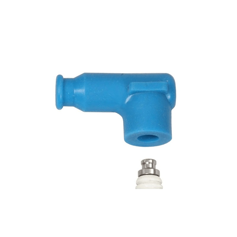 Plug Cap PVL (Brisk NGK) - little racing spark plugs