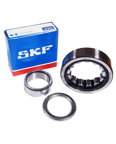 Lager SKF BC1-1442 B mit Rollen SKF Rollen-Kurbelwellen-lager