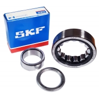 Roulement BC1-1442 B rouleaux - vilebrequin SKF