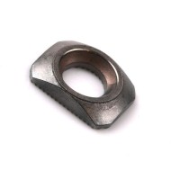 Caster porta piastrina Sniper B superiore CRG, MONDOKART, kart