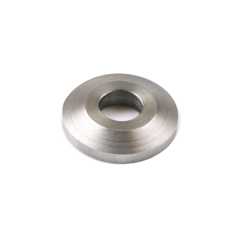 Spacer 10-28x6 Spindel FLAT CRG, MONDOKART, kart, go kart