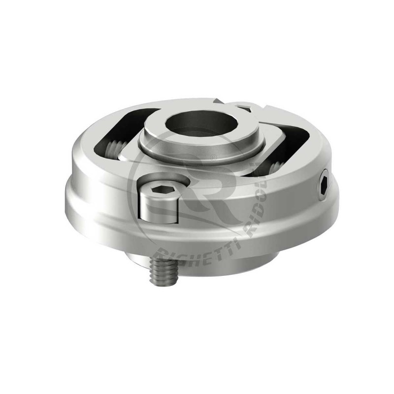 Boccola Eccentrica Camber per vite 10mm, MONDOKART, kart, go