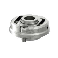 Boccola Eccentrica Camber per vite 10mm, MONDOKART, kart, go