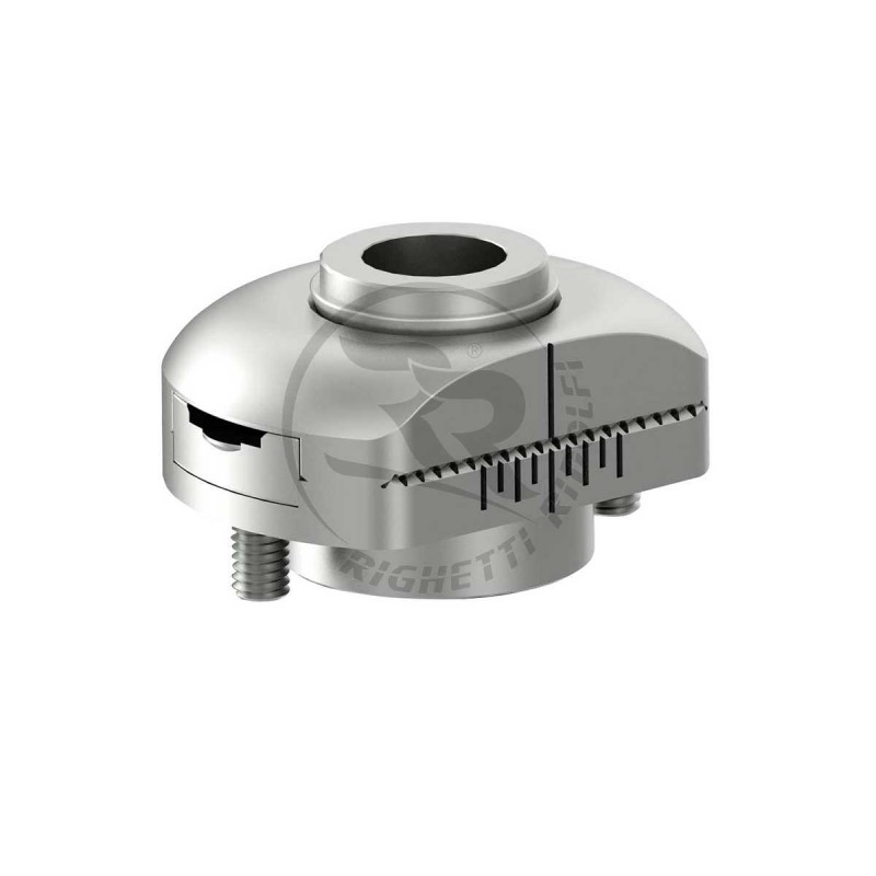 Excentrique Caster Vis 10 mm, MONDOKART, kart, go kart