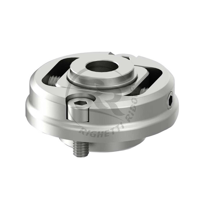 Boccola Eccentrica Camber per vite 8mm, MONDOKART, kart, go