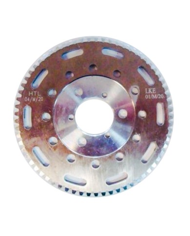 Antriebsritzel - Starter Zahnrad Sprocket LKE R12