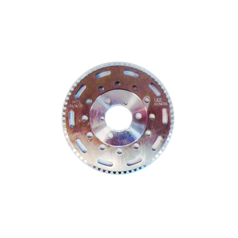 Antriebsritzel - Starter Zahnrad Sprocket LKE R12, MONDOKART