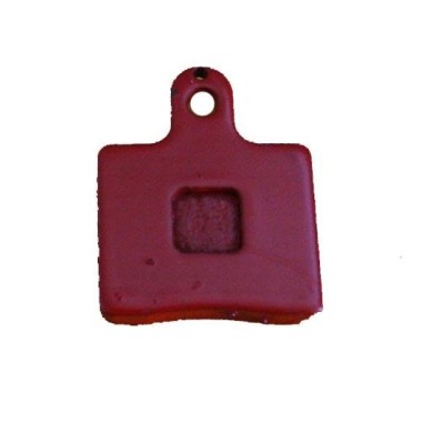 Plaquette Frein avant ANTERIEUR Compatible V05 CRG, MONDOKART