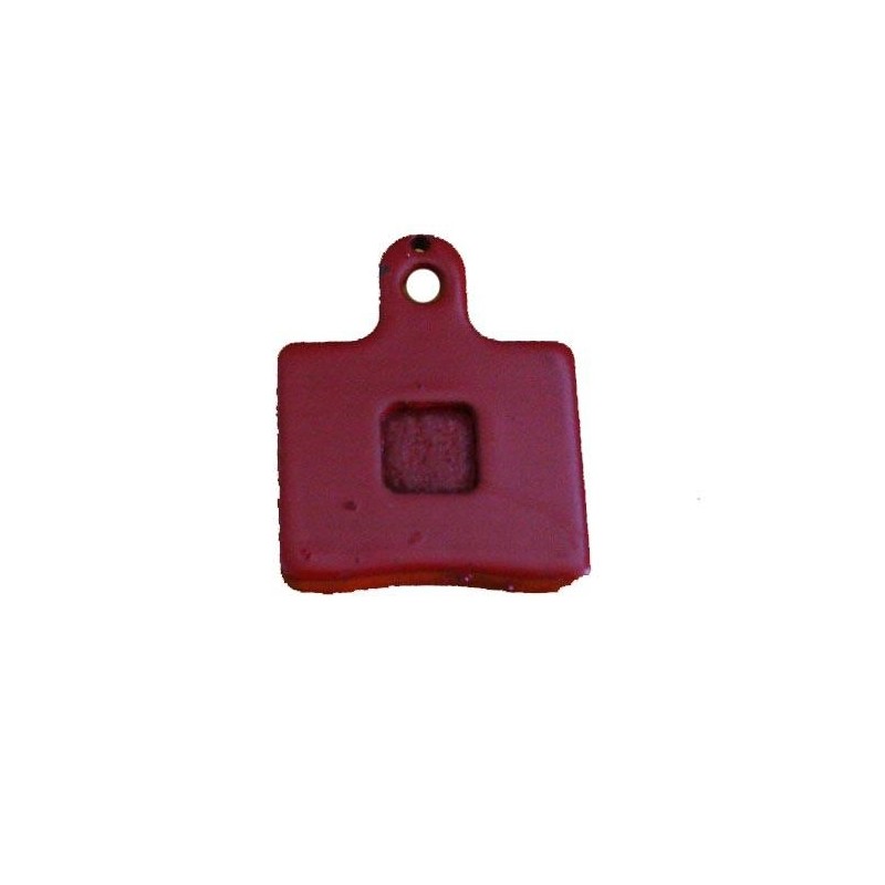 Plaquette Frein avant ANTERIEUR Compatible V05 CRG, MONDOKART