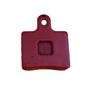 Plaquette Frein avant ANTERIEUR Compatible V05 CRG, MONDOKART