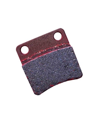 Front Brake Pad Parolin Energy Kart Republic