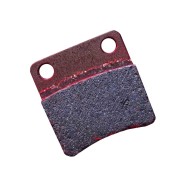 Plaquette Frein Avant Parolin - Energy, MONDOKART, kart, go