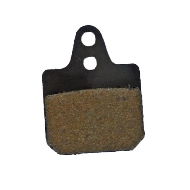 Plaquette Frein 40x38 Birel COMPATIBLE, MONDOKART, kart, go
