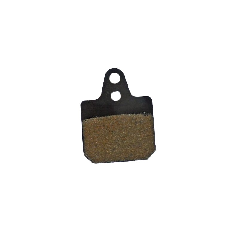 Pastilla Freno Compatible 40x38 Birel, MONDOKART, kart, go