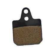 Pastilla Freno Compatible 40x38 Birel, MONDOKART, kart, go