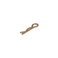 Spina molletta ferma vite sicurezza pastiglia freno OTK