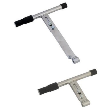 Brackets Universal adjustable radiator supports, mondokart