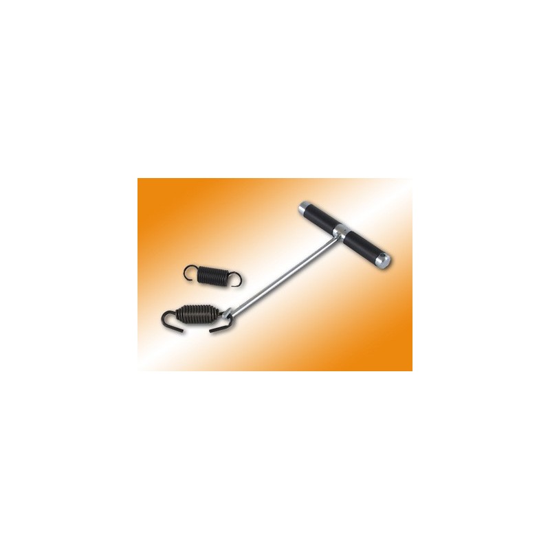 Tiramolle - attrezzo montaggio molle, MONDOKART, kart, go kart