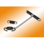 Tiramolle - attrezzo montaggio molle, MONDOKART, kart, go kart