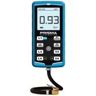 Manomètre digital Hiprema 4 EVO AVEC CHRONOMETRE 4 Pilotes!