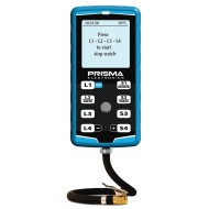 Manomètre digital Hiprema 4 EVO AVEC CHRONOMETRE 4 Pilotes!