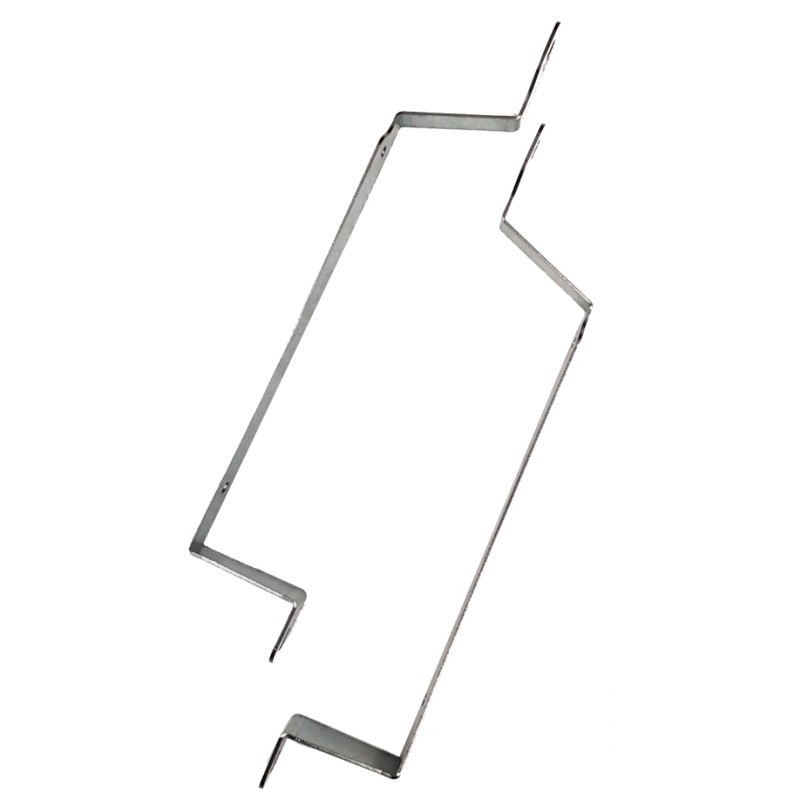 Supports Rideau pour radiateur originale IAME X30 New-Line