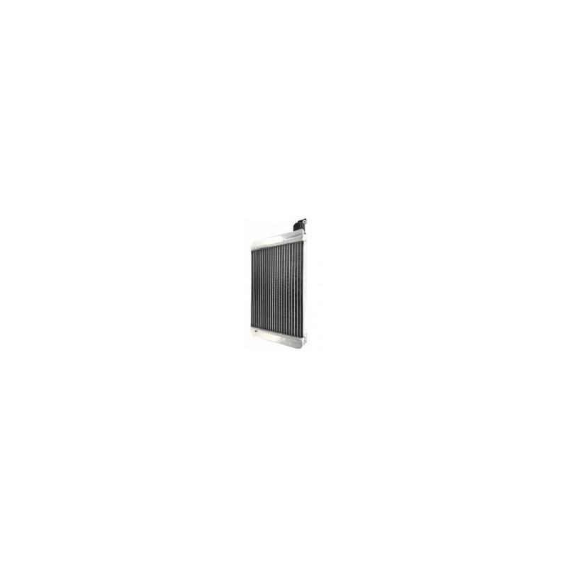 Soportes Cortina Radiador IAME X30 New-Line, MONDOKART, kart