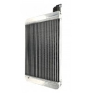 Soportes Cortina Radiador IAME X30 New-Line, MONDOKART, kart