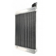 Supports Rideau pour radiateur originale IAME X30 New-Line