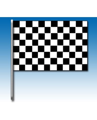 Checkered Flag