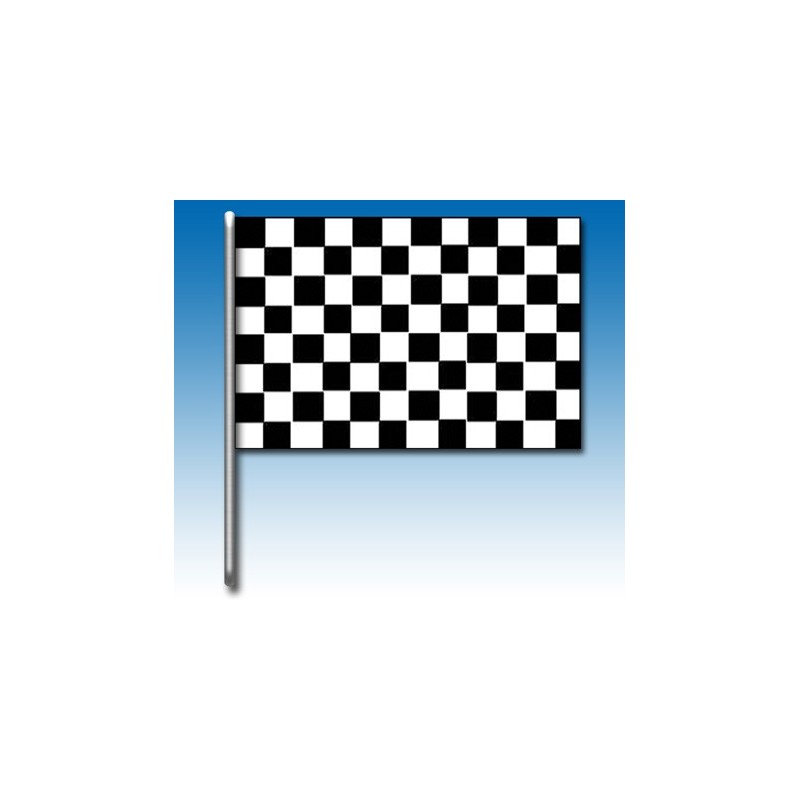 Bandera a cuadros, MONDOKART, kart, go kart, karting, repuestos