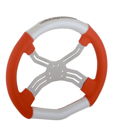 Steering Wheel Tony Kart OTK 4 races HGS NEW!