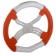 Steering Wheel Tony Kart OTK 4 races HGS NEW!, mondokart, kart