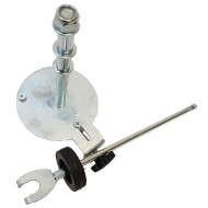 Monta - smontagomme manuale per stallonatore a leva, MONDOKART