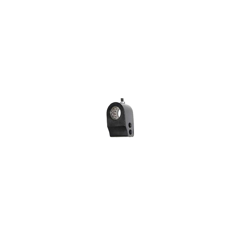 Steering Column support holder with aluminum roller cage
