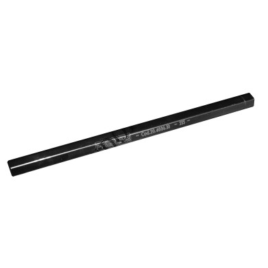 Steering Tie Rod Black Freeline Birel Easykart, mondokart