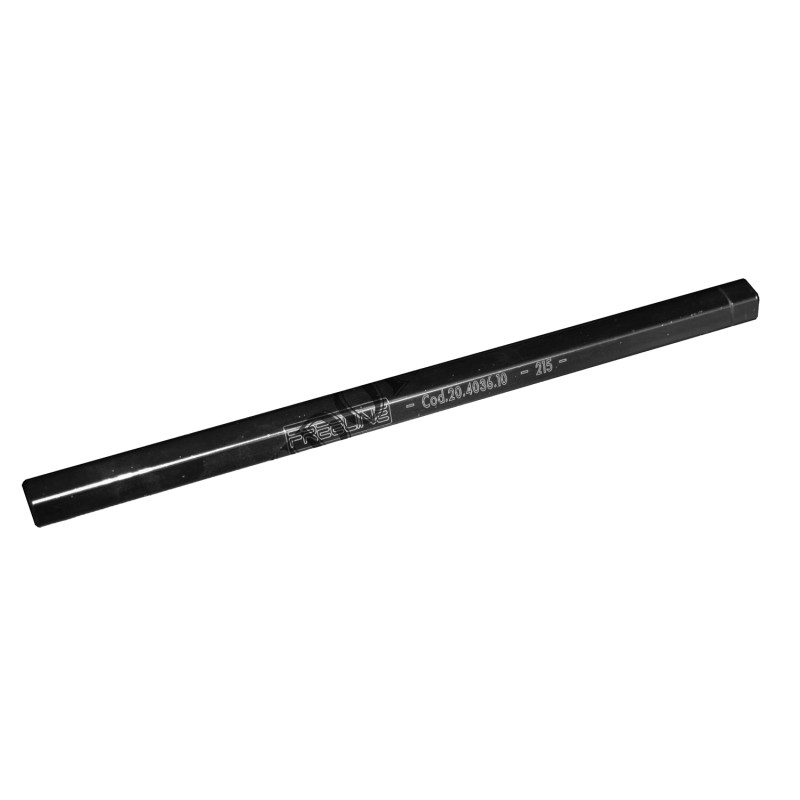 Biellette Direction Noir Freeline Birel Easykart, MONDOKART