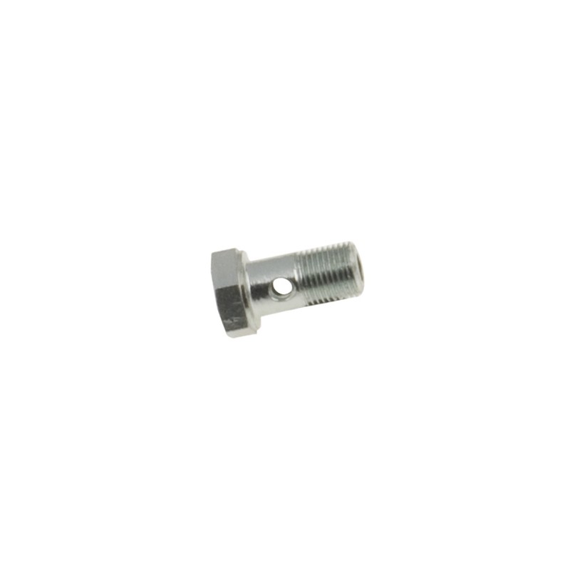Washer Perforated countersunk insert screw with eye OTK