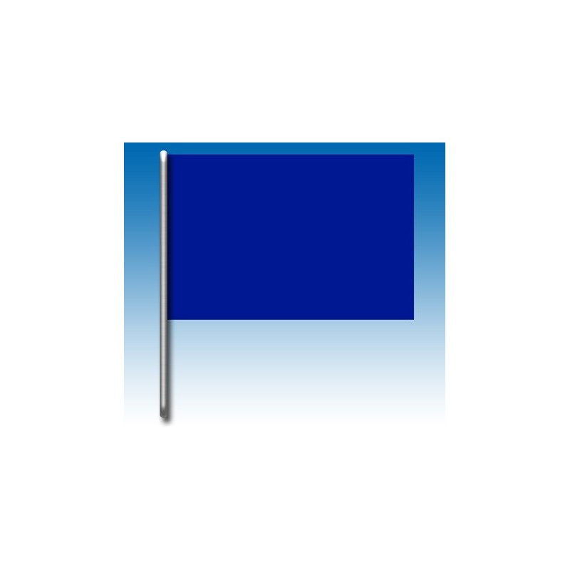 Drapeau bleu, MONDOKART, kart, go kart, karting, pièces