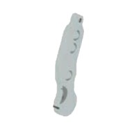 Leva Bomba Freno OTK BSM4 TonyKart, MONDOKART, kart, go kart