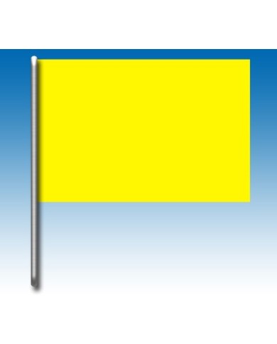 Yellow Flag