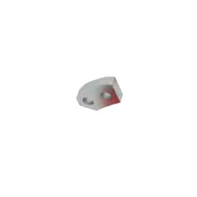 Spacer Brake Caliper BSM4 OTK TonyKart, mondokart, kart, kart