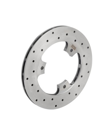 Rear brake disc Mini 160x10 OTK TonyKart