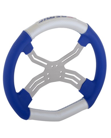 Steering Wheel Kosmic Kart OTK 4 races HGS NEW!