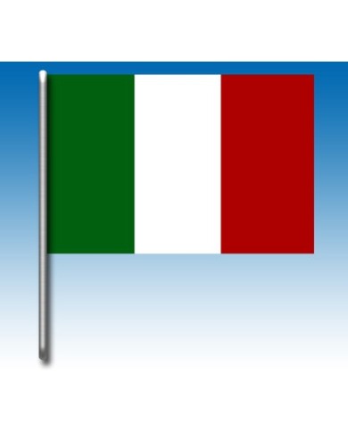 Italian National Flag