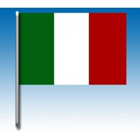 Italienische Staatsflagge